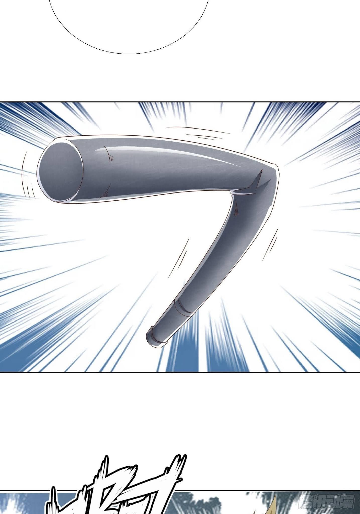 Super School Doctor (Supreme Campus Doctor) Chapter 87 Gambar 20